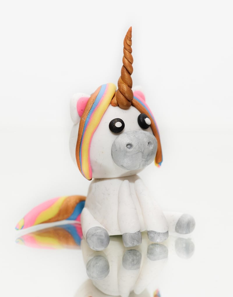 Fantasy Unicorn